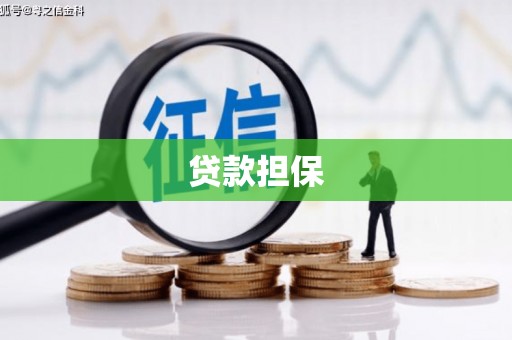 澄城贷款担保