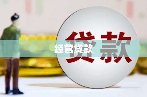 澄城经营贷款