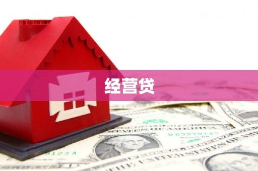 澄城经营贷