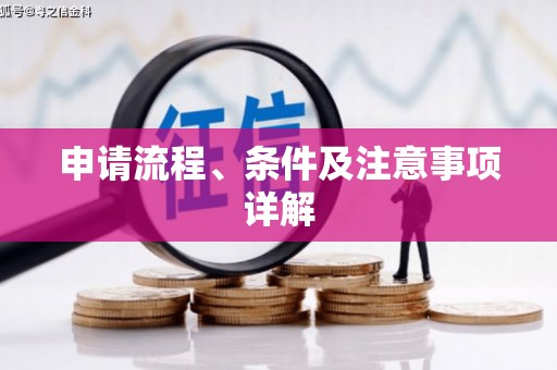 澄城申请流程、条件及注意事项详解