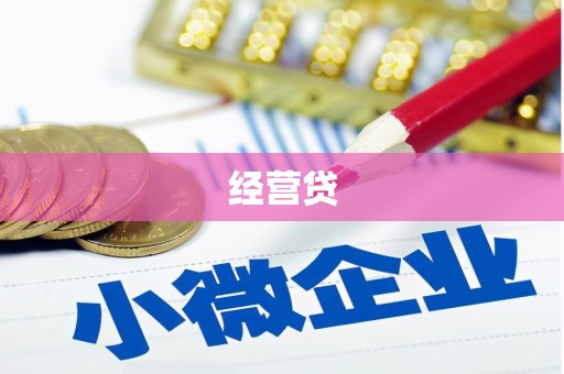 澄城经营贷