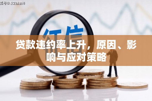澄城贷款违约率上升，原因、影响与应对策略