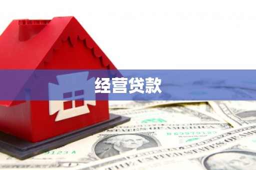 澄城经营贷款