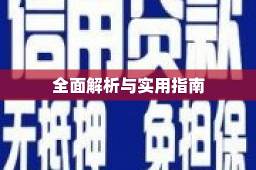澄城全面解析与实用指南