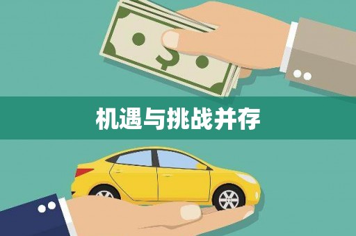 澄城机遇与挑战并存