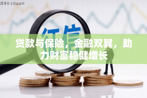 澄城贷款与保险，金融双翼，助力财富稳健增长