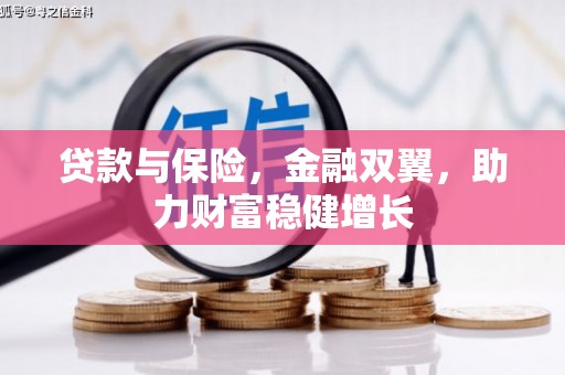 澄城贷款与保险，金融双翼，助力财富稳健增长
