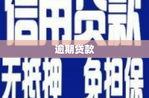 澄城逾期贷款