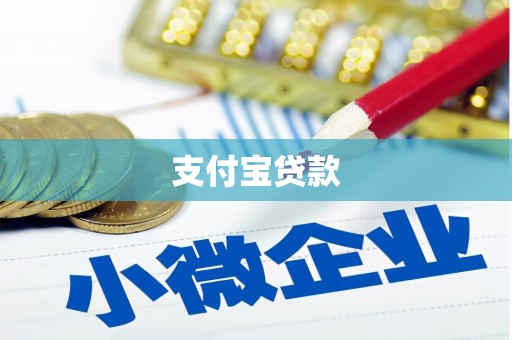 澄城支付宝贷款